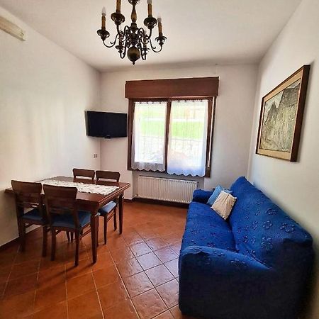 Appartamento Jever House Rigolato Eksteriør billede