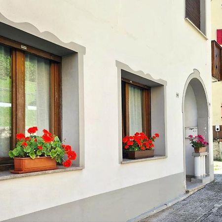 Appartamento Jever House Rigolato Eksteriør billede