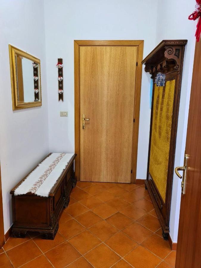 Appartamento Jever House Rigolato Eksteriør billede