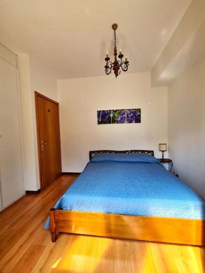 Appartamento Jever House Rigolato Eksteriør billede