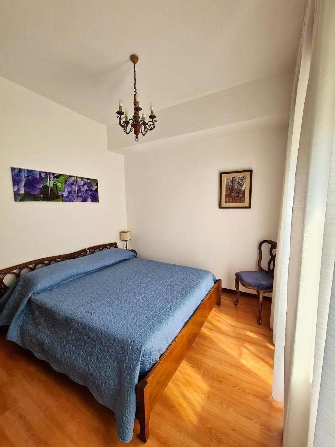 Appartamento Jever House Rigolato Eksteriør billede